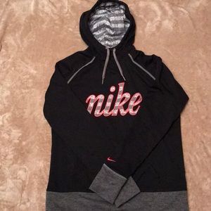Nike Sweatshirt!